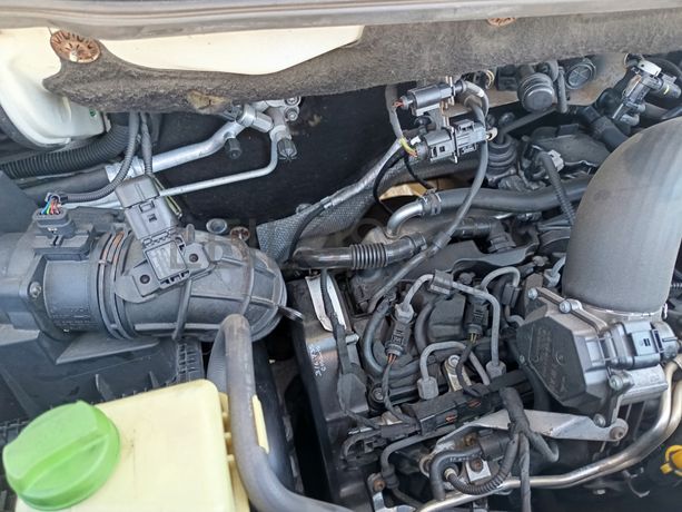 Volkswagen Kombi · Ano 2013