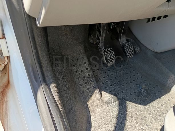 Volkswagen Kombi · Ano 2013