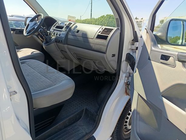 Volkswagen Kombi · Ano 2013