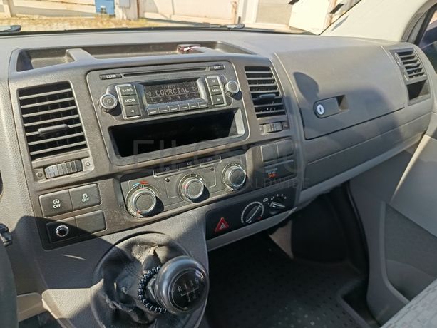 Volkswagen Kombi · Ano 2013