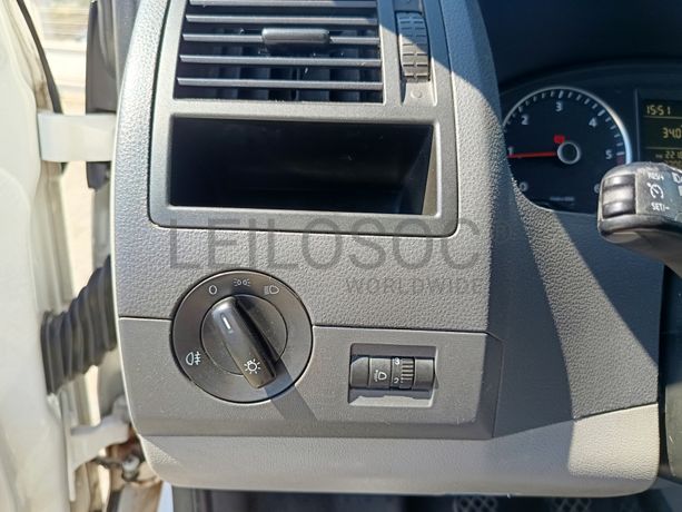 Volkswagen Kombi · Ano 2013