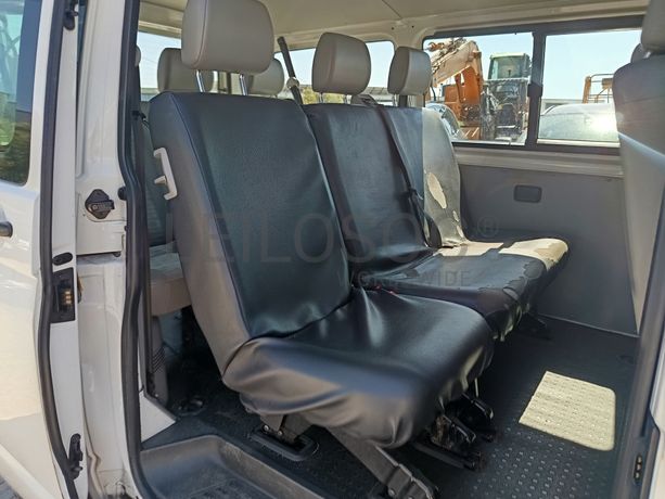 Volkswagen Kombi · Ano 2013