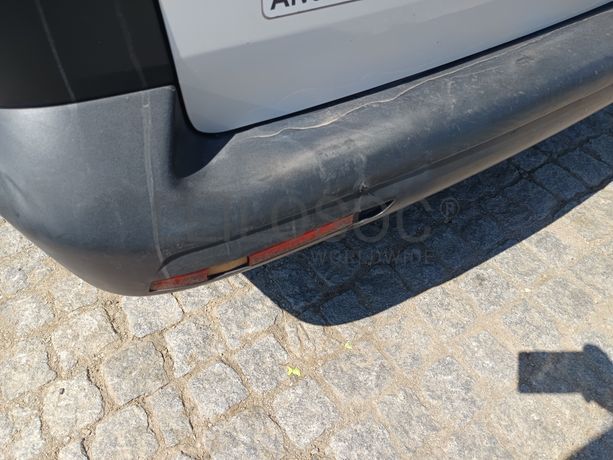 Volkswagen Kombi · Ano 2013