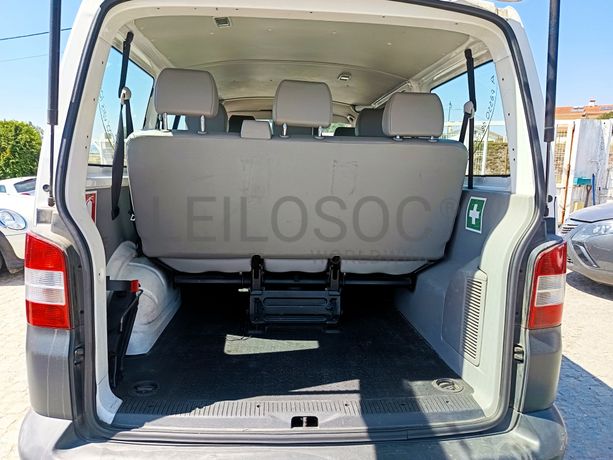 Volkswagen Kombi · Ano 2013