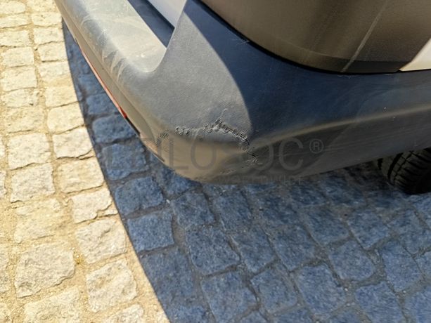 Volkswagen Kombi · Ano 2013