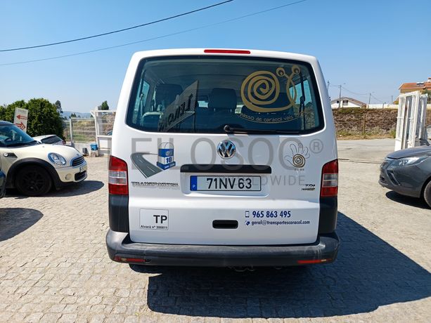 Volkswagen Kombi · Ano 2013