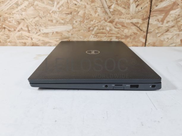 Portátil Dell Latitude 7400