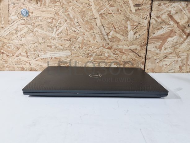 Portátil Dell Latitude 7400