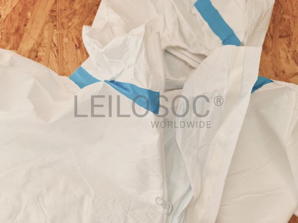 Fatos de Proteção · Tamanho XL