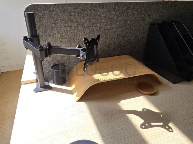 Estação de Trabalho