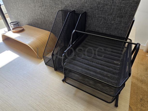 Estação de Trabalho