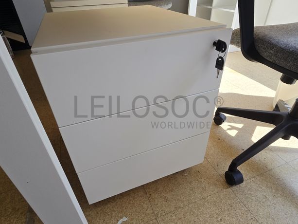 Estação de Trabalho