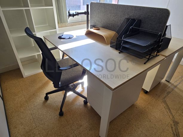 Estação de Trabalho