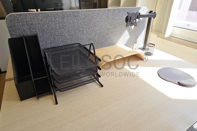 Estação de Trabalho