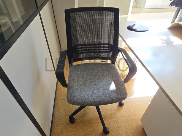 Estação de Trabalho