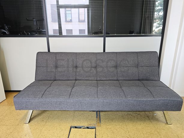 Sofá-cama