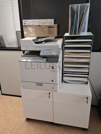 Conjunto para Escritório