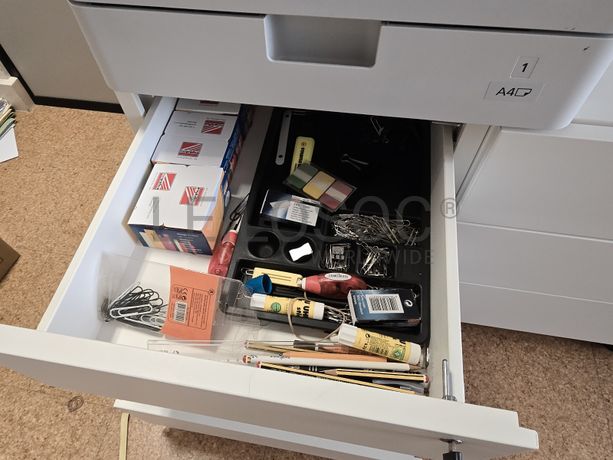 Conjunto para Escritório