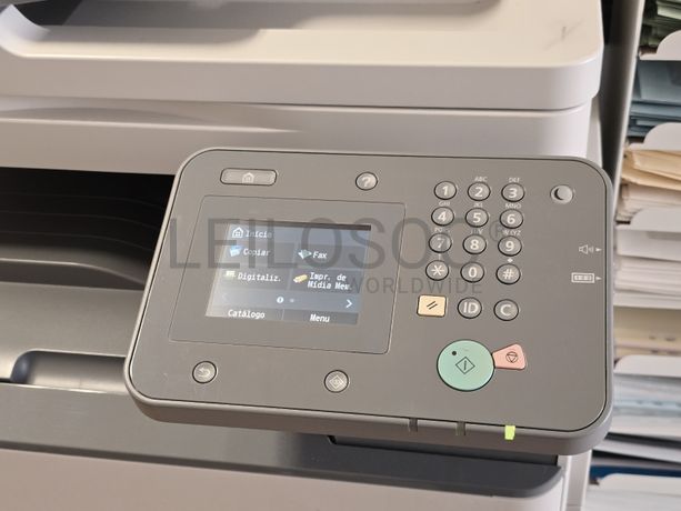 Conjunto para Escritório