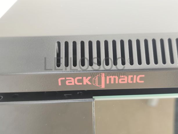Armário Rack