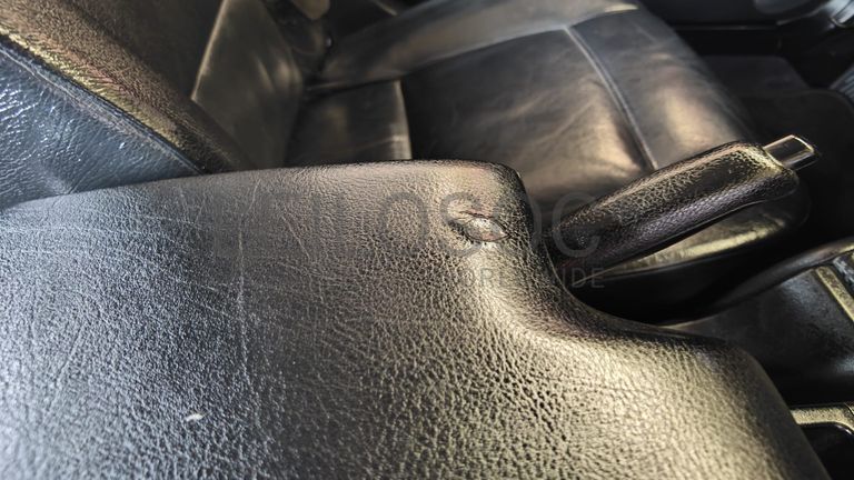 BMW 320D · Ano 2002