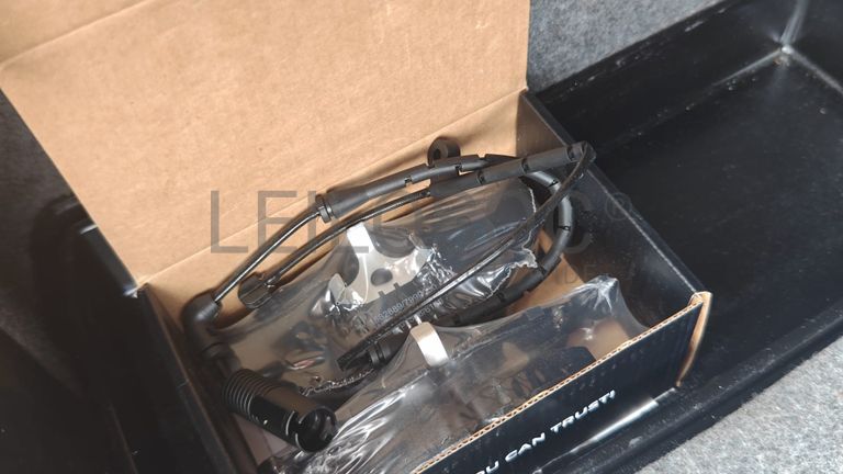 BMW 320D · Ano 2002