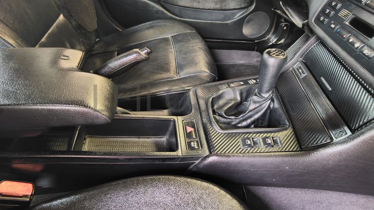 BMW 320D · Ano 2002