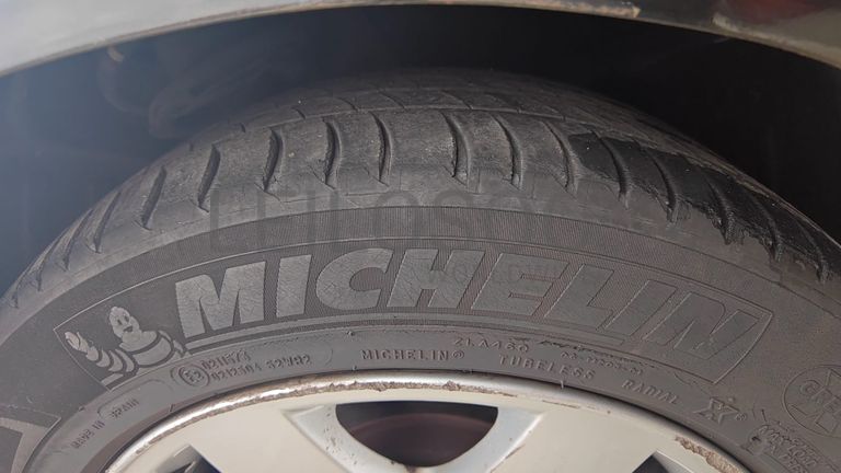 BMW 320D · Ano 2002