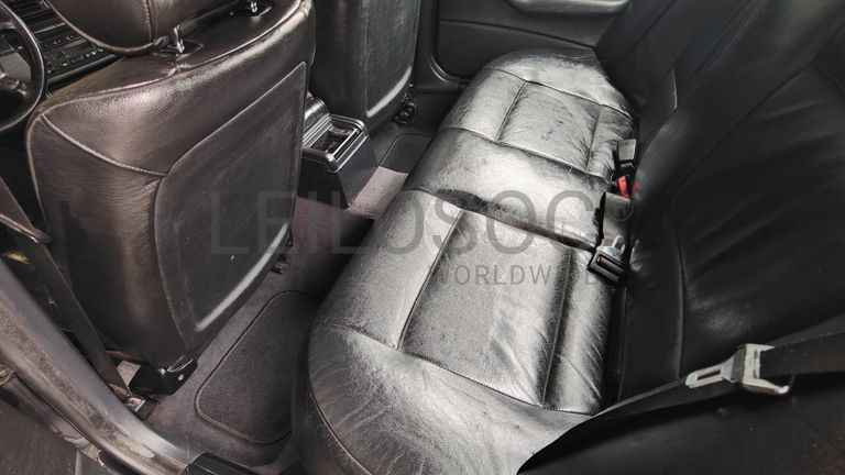 BMW 320D · Ano 2002