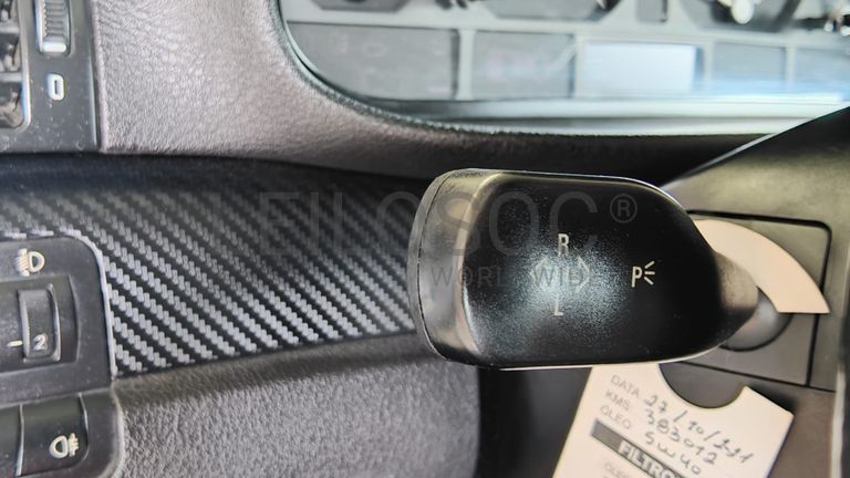 BMW 320D · Ano 2002