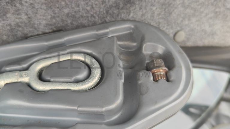 BMW 320D · Ano 2002