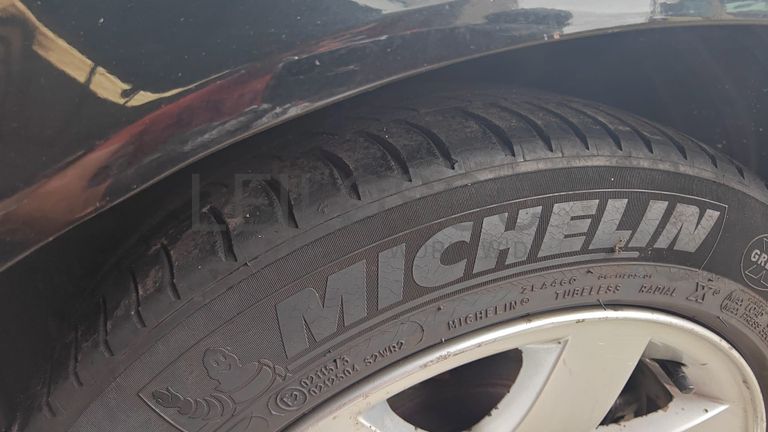 BMW 320D · Ano 2002