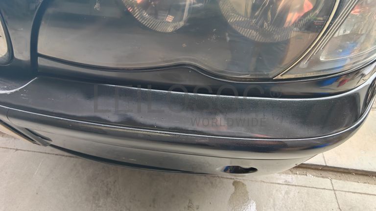 BMW 320D · Ano 2002