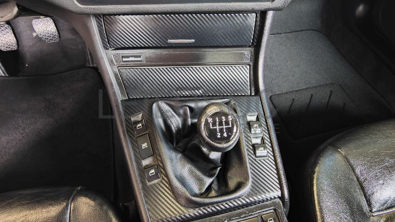 BMW 320D · Ano 2002