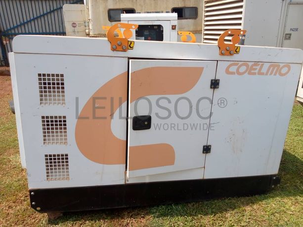 Coelmo Generator – PDT43Da