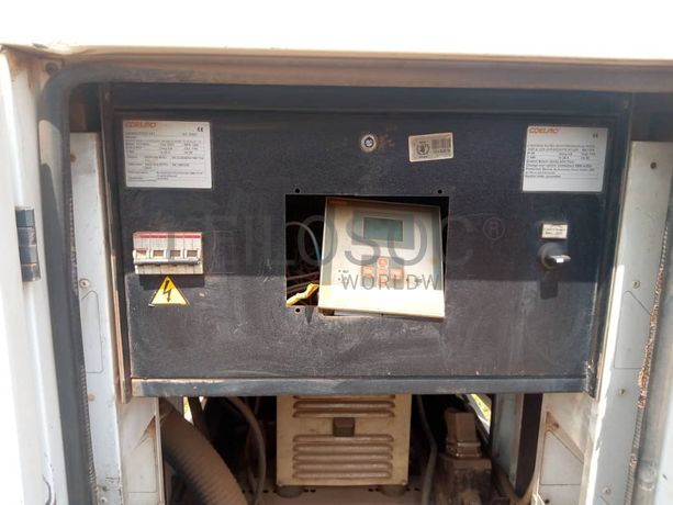 Coelmo Generator – PDT43Da