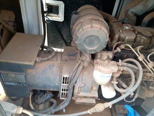 Coelmo Generator – PDT43Da