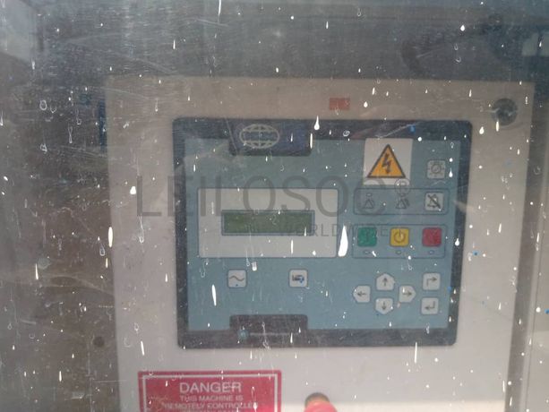 FG Generator – 425 kVA