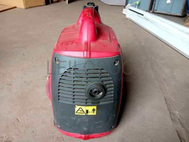 Honda Generator – EU10i