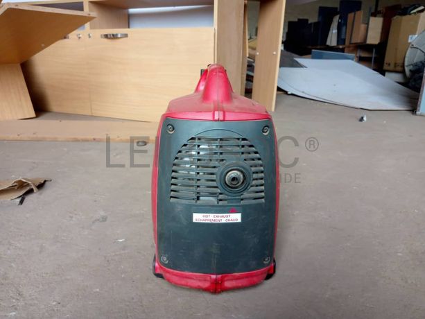 Honda Generator – EU10i