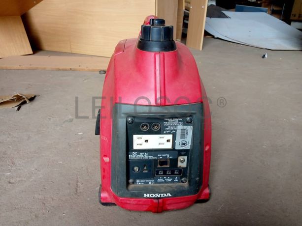 Honda Generator – EU10i