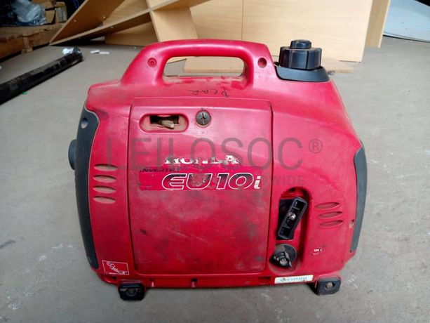 Honda Generator – EU10i
