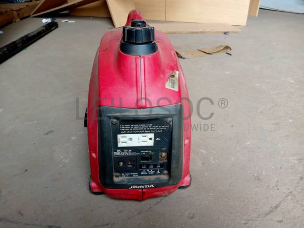 Honda Generator – EU10i