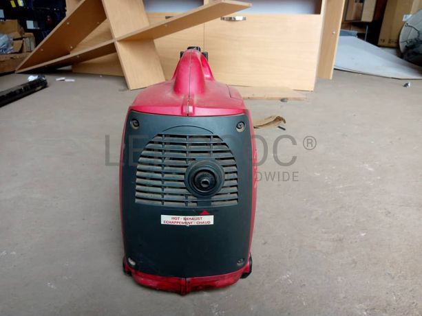 Honda Generator – EU10i