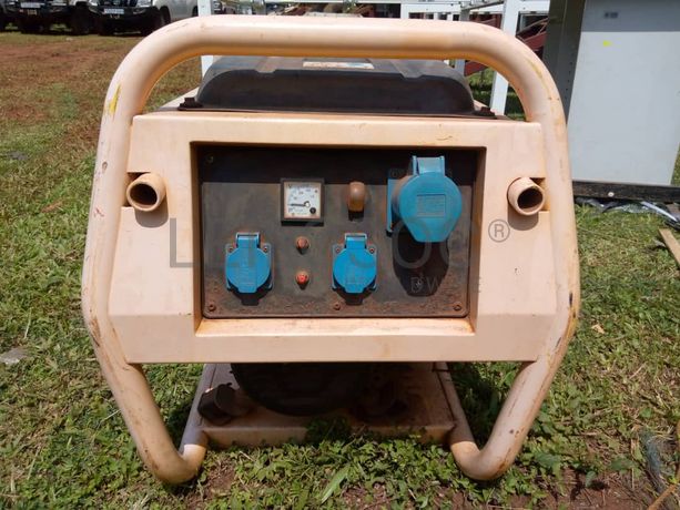 Generator - Promax 600A