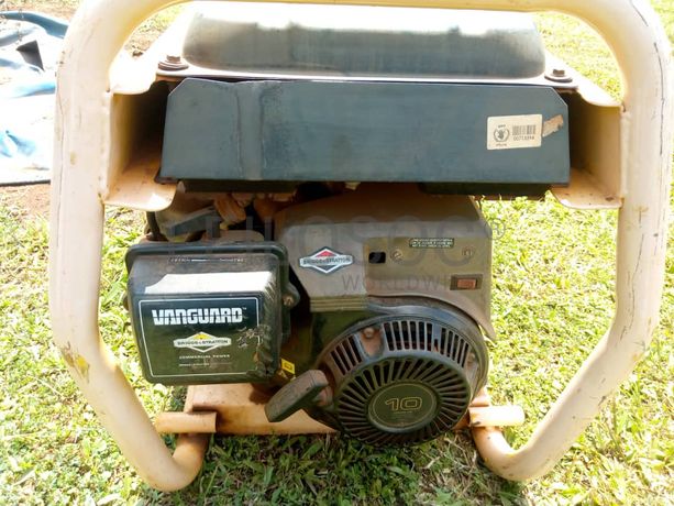 Generator - Promax 600A