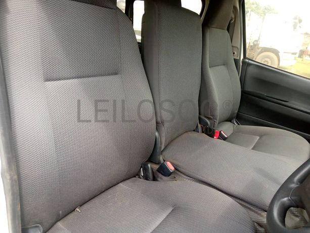 Toyota Hiace Mini Bus