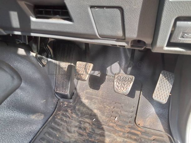 Toyota Landcruiser Pick Up Double Cab HZJ79R-DKMRS 2019