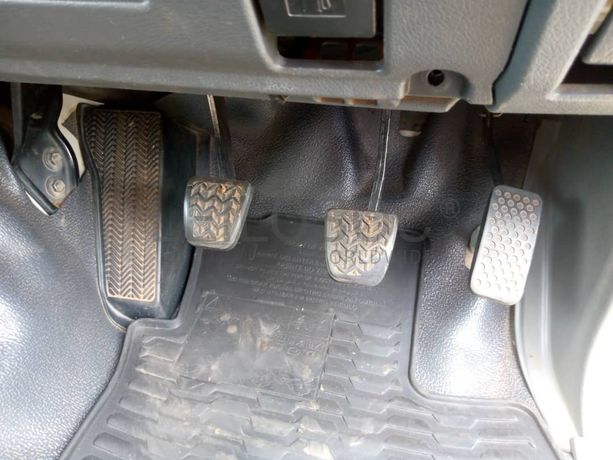 Toyota Landcruiser Hard Top HZJ76R-RKMRS 2018