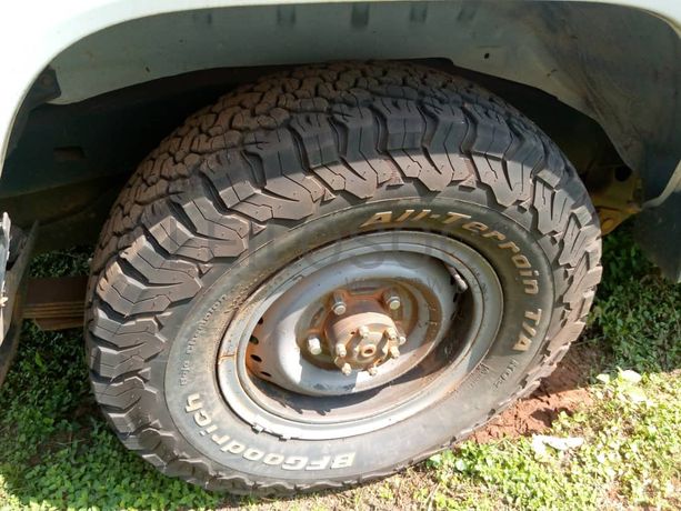 Toyota Landcruiser Hard Top HZJ76R-RKMRS 2018